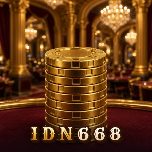 Instalasi idn668