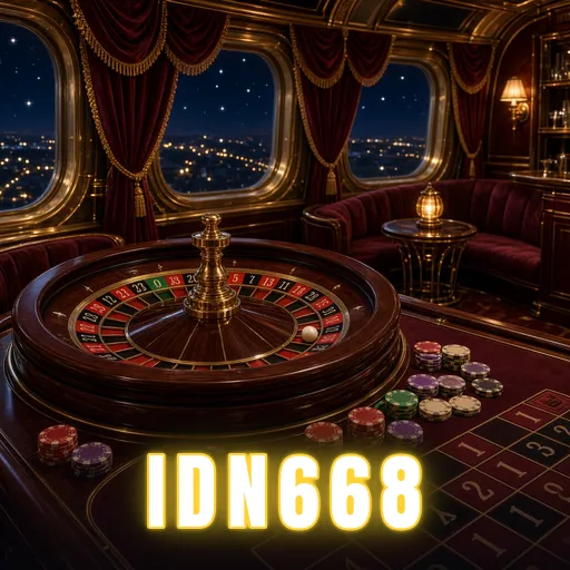 Grafik Performa idn668 APK pada Berbagai Kategori Perangkat