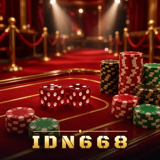 Performa idn668